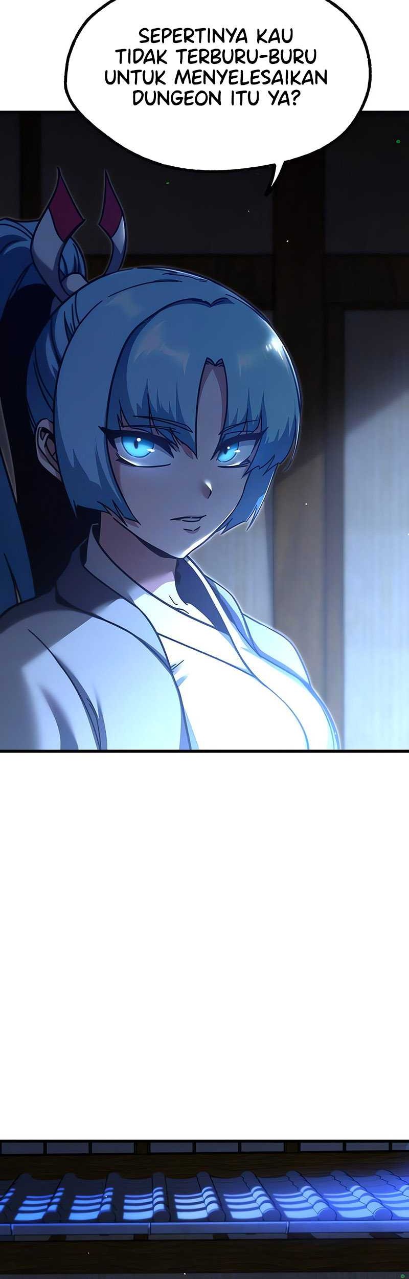 I Took over The Academy With a Single Sashimi Knife Chapter 28 - halaman 44