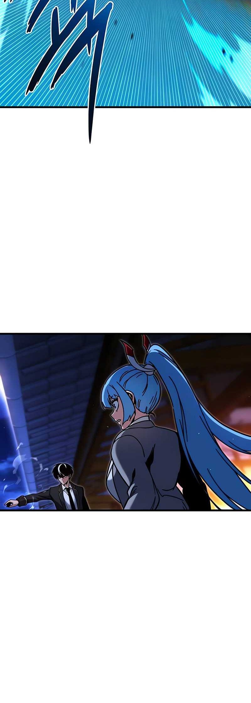 I Took over The Academy With a Single Sashimi Knife Chapter 28 - halaman 49