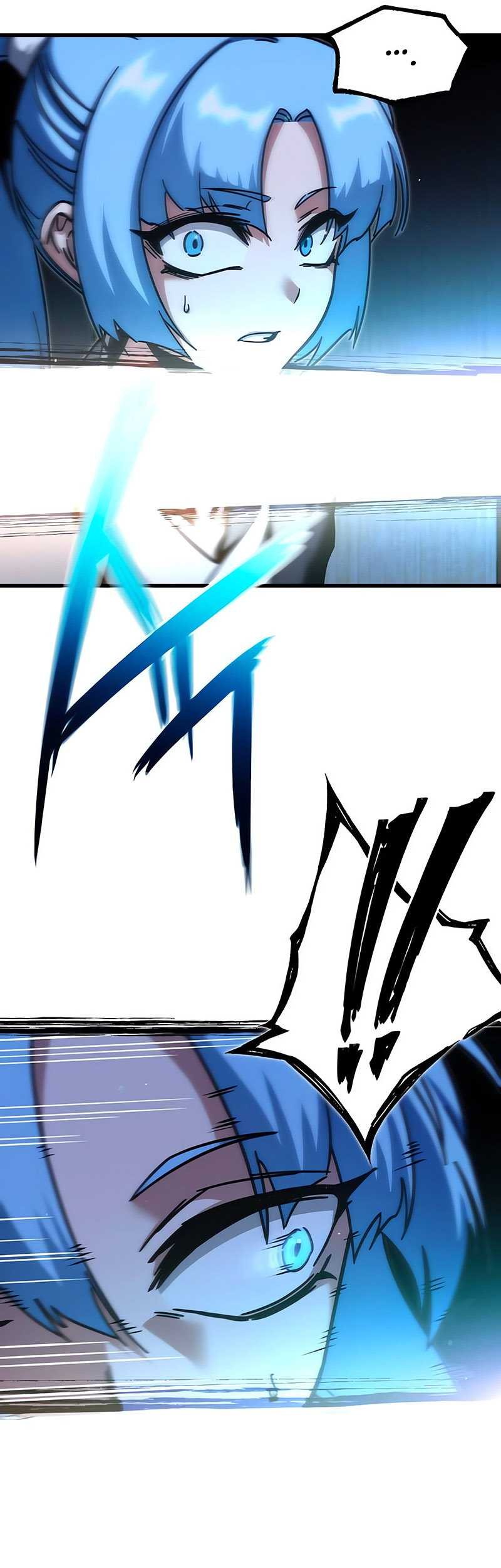 I Took over The Academy With a Single Sashimi Knife Chapter 28 - halaman 50