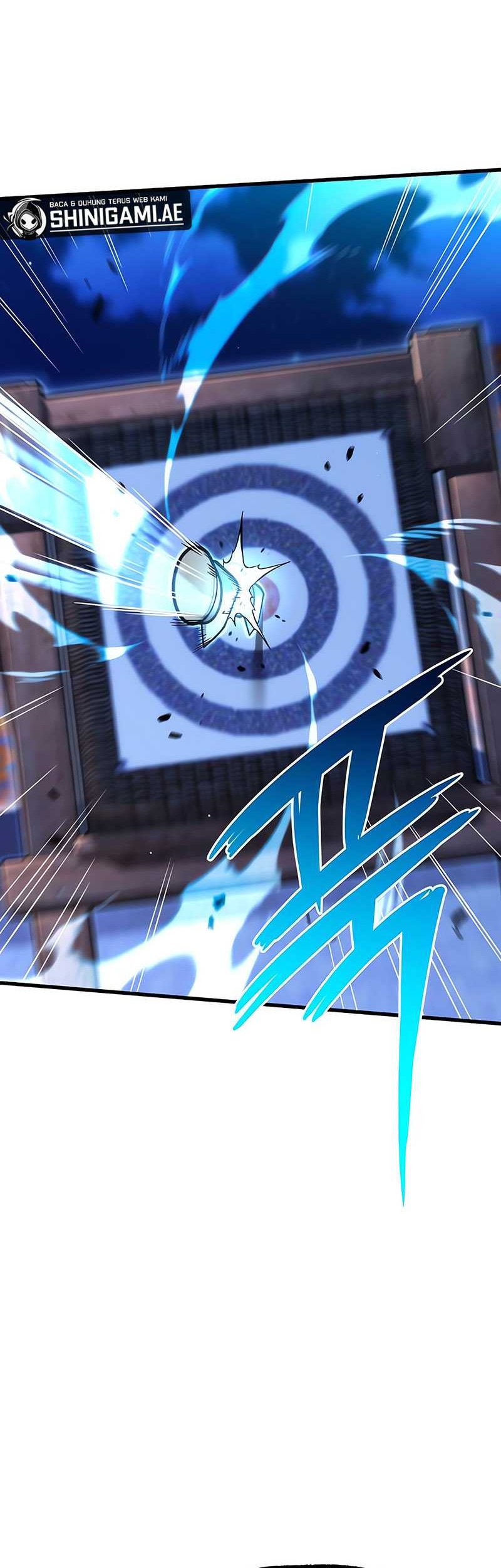 I Took over The Academy With a Single Sashimi Knife Chapter 28 - halaman 51