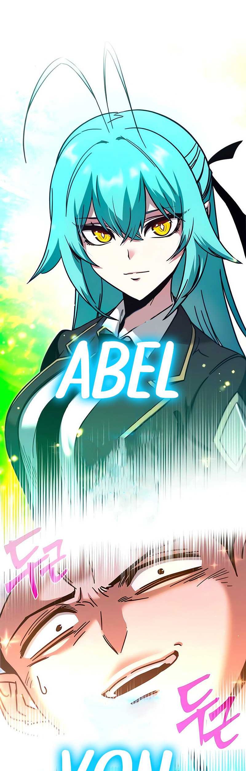 I Took over The Academy With a Single Sashimi Knife Chapter 28 - halaman 6