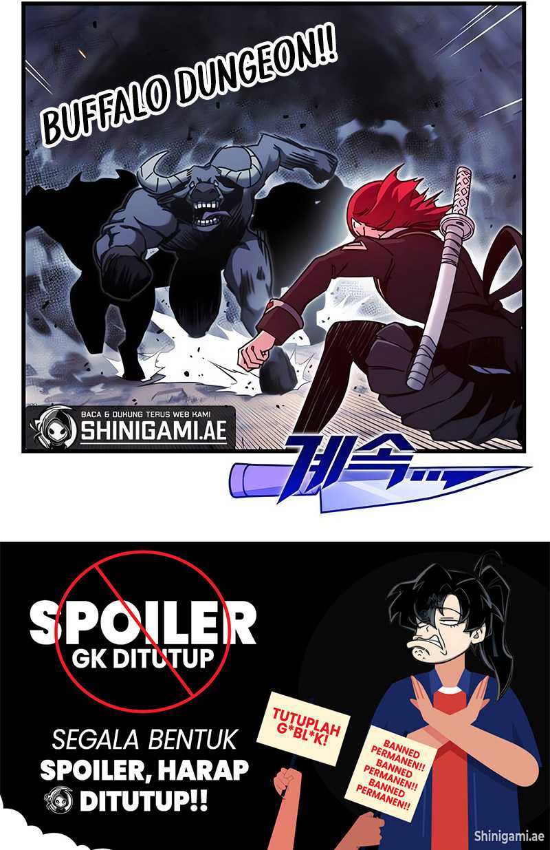 I Took over The Academy With a Single Sashimi Knife Chapter 28 - halaman 78
