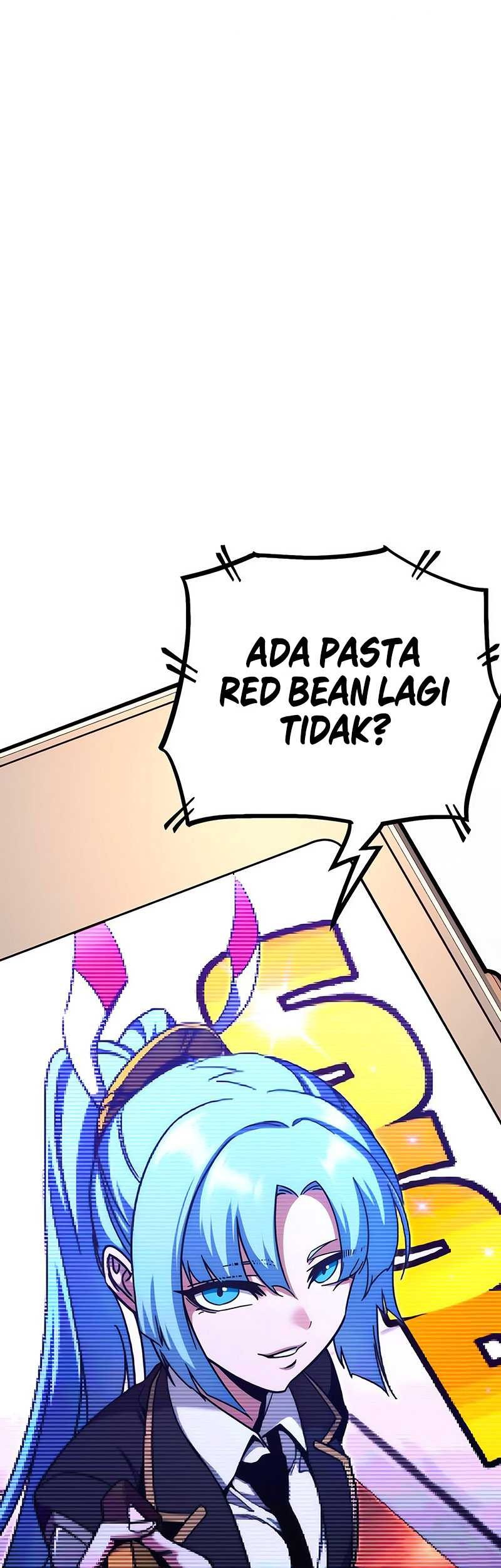 I Took over The Academy With a Single Sashimi Knife Chapter 28 - halaman 9