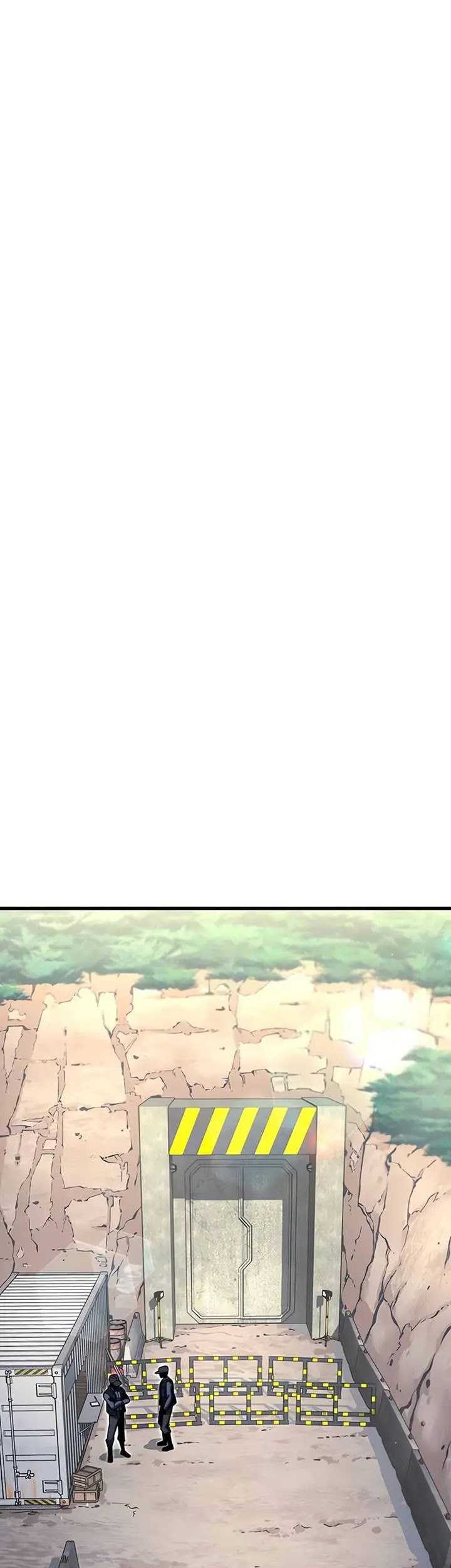 I Took over The Academy With a Single Sashimi Knife Chapter 29 - halaman 23