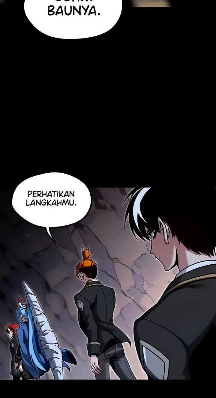 I Took over The Academy With a Single Sashimi Knife Chapter 29 - halaman 29