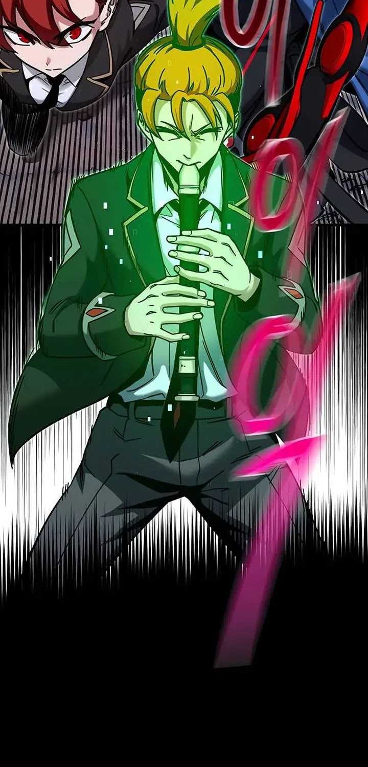 I Took over The Academy With a Single Sashimi Knife Chapter 29 - halaman 48