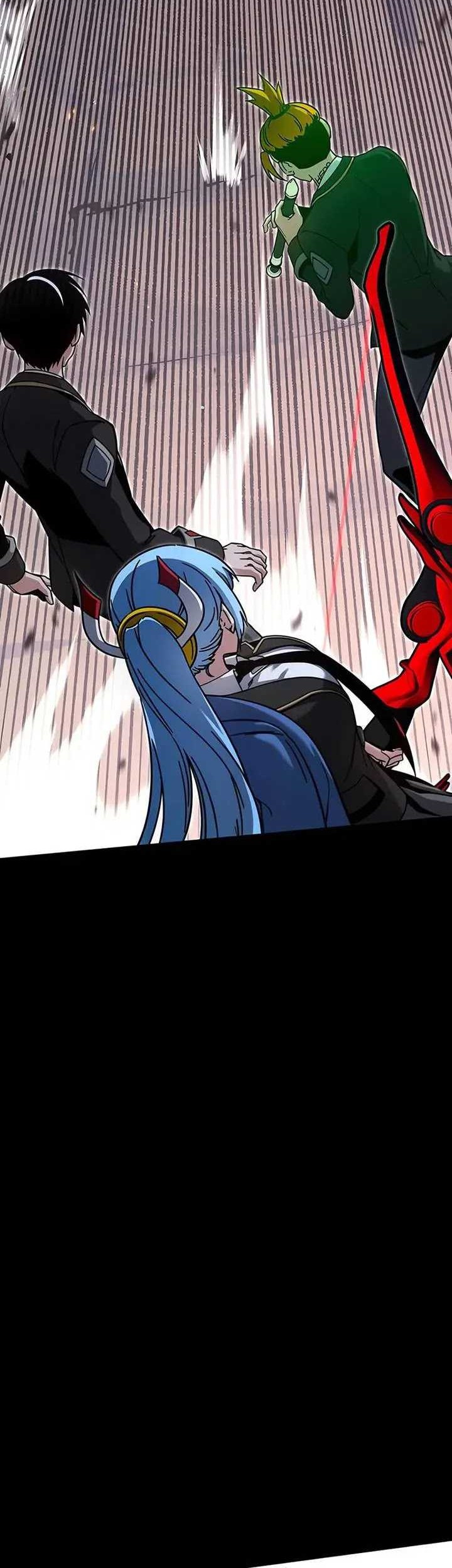 I Took over The Academy With a Single Sashimi Knife Chapter 29 - halaman 50