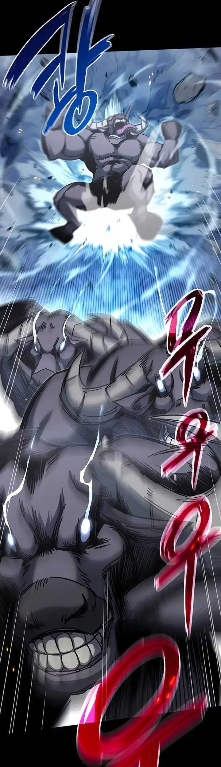 I Took over The Academy With a Single Sashimi Knife Chapter 29 - halaman 53