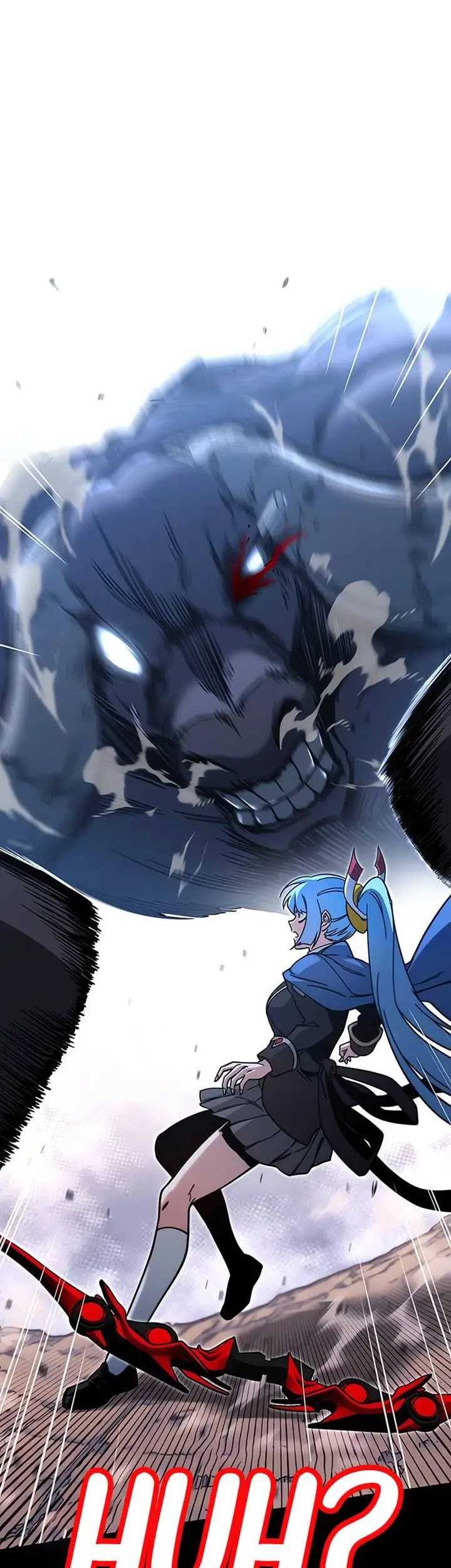 I Took over The Academy With a Single Sashimi Knife Chapter 29 - halaman 70