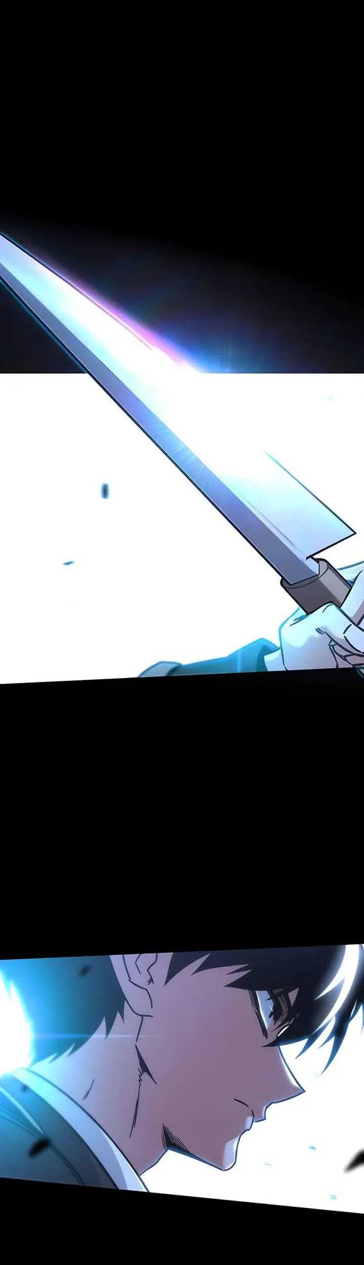 I Took over The Academy With a Single Sashimi Knife Chapter 29 - halaman 74
