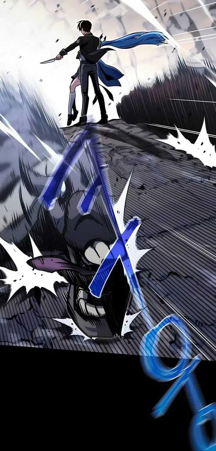 I Took over The Academy With a Single Sashimi Knife Chapter 29 - halaman 76