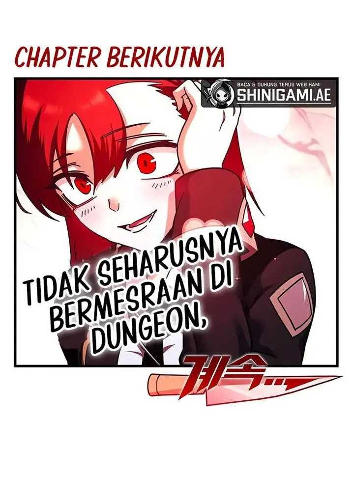 I Took over The Academy With a Single Sashimi Knife Chapter 29 - halaman 82