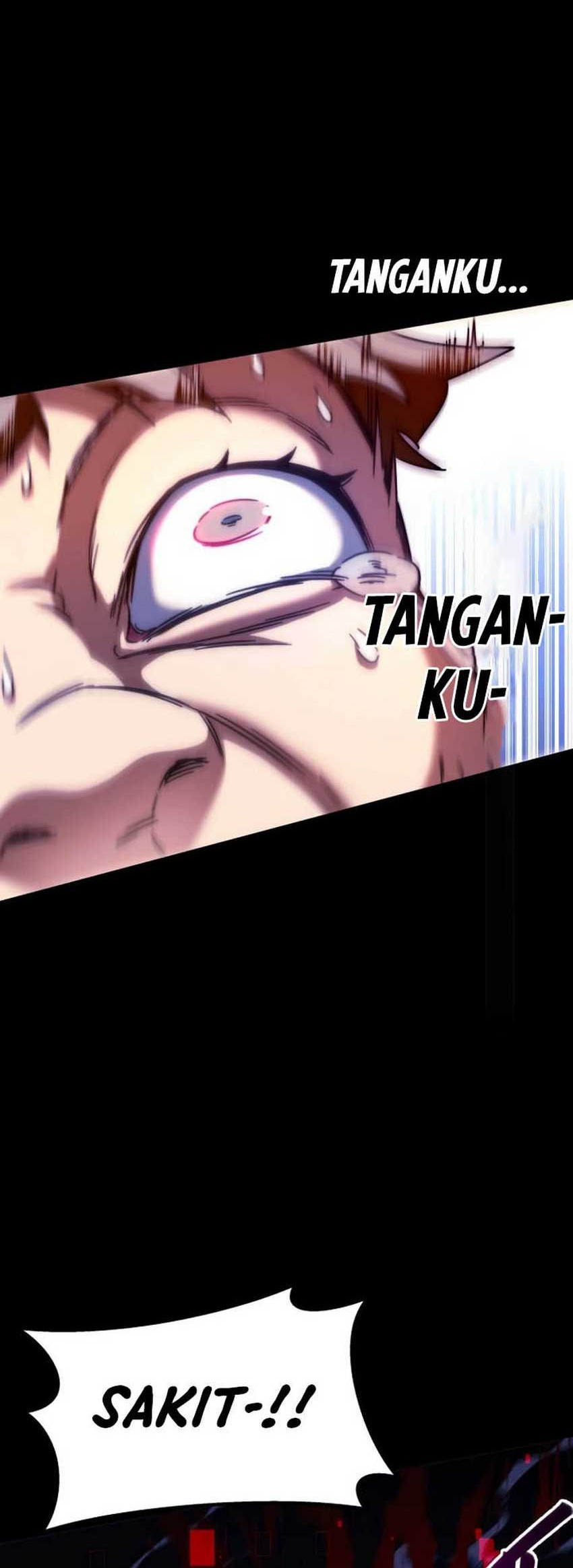 I Took over The Academy With a Single Sashimi Knife Chapter 3 - halaman 17