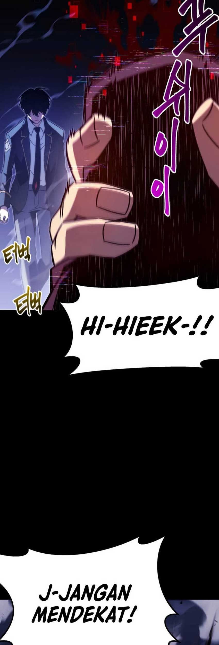 I Took over The Academy With a Single Sashimi Knife Chapter 3 - halaman 18