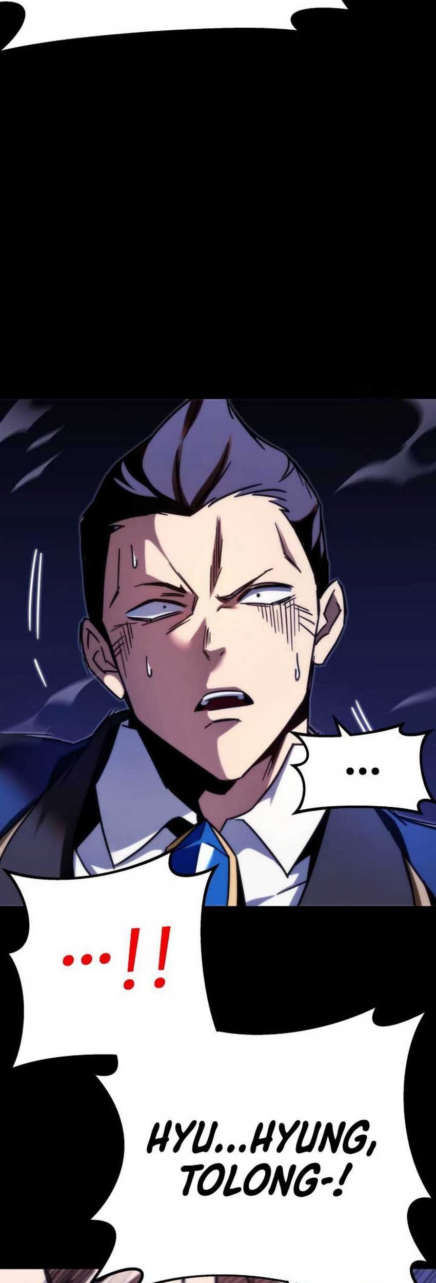 I Took over The Academy With a Single Sashimi Knife Chapter 3 - halaman 22