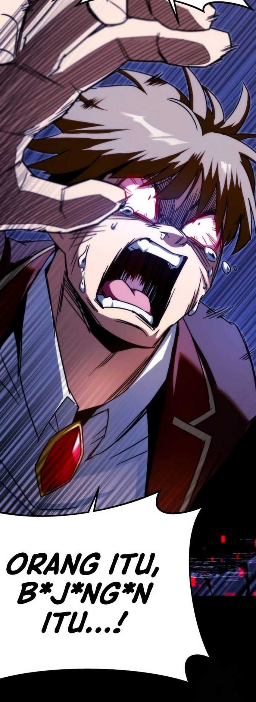 I Took over The Academy With a Single Sashimi Knife Chapter 3 - halaman 23