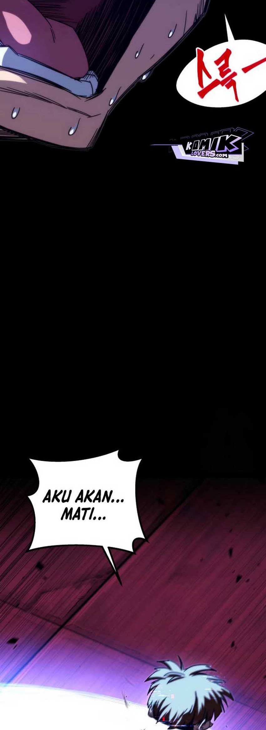 I Took over The Academy With a Single Sashimi Knife Chapter 3 - halaman 25