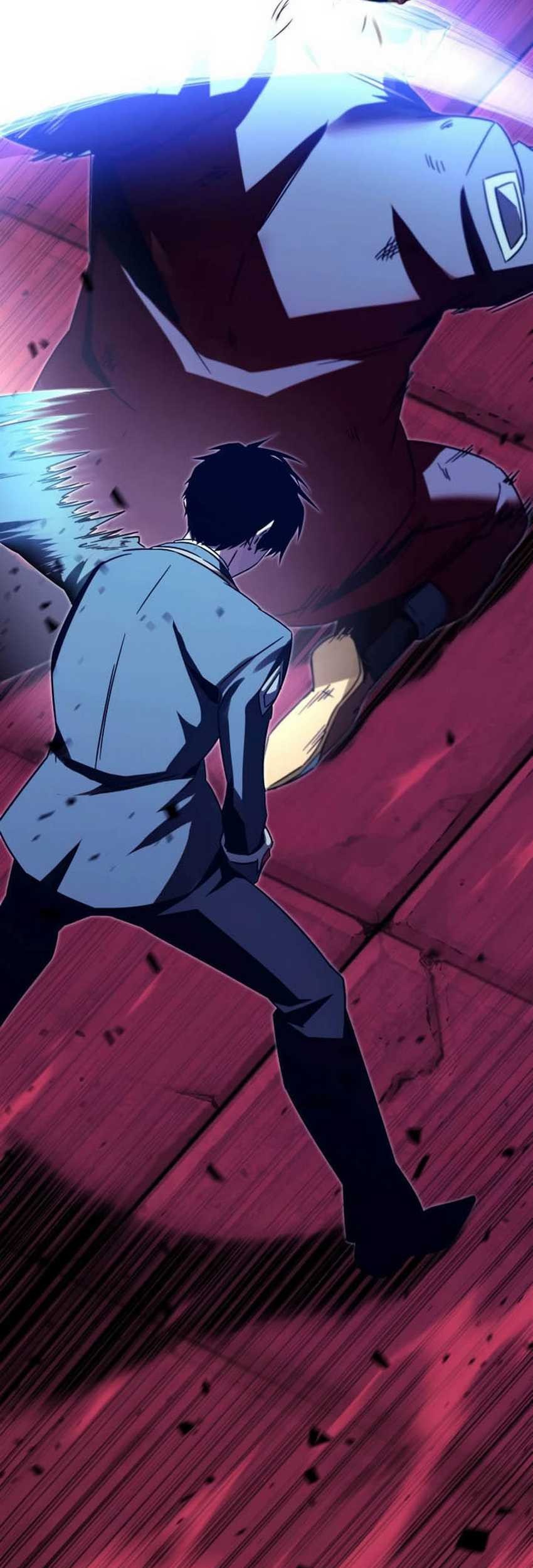 I Took over The Academy With a Single Sashimi Knife Chapter 3 - halaman 26