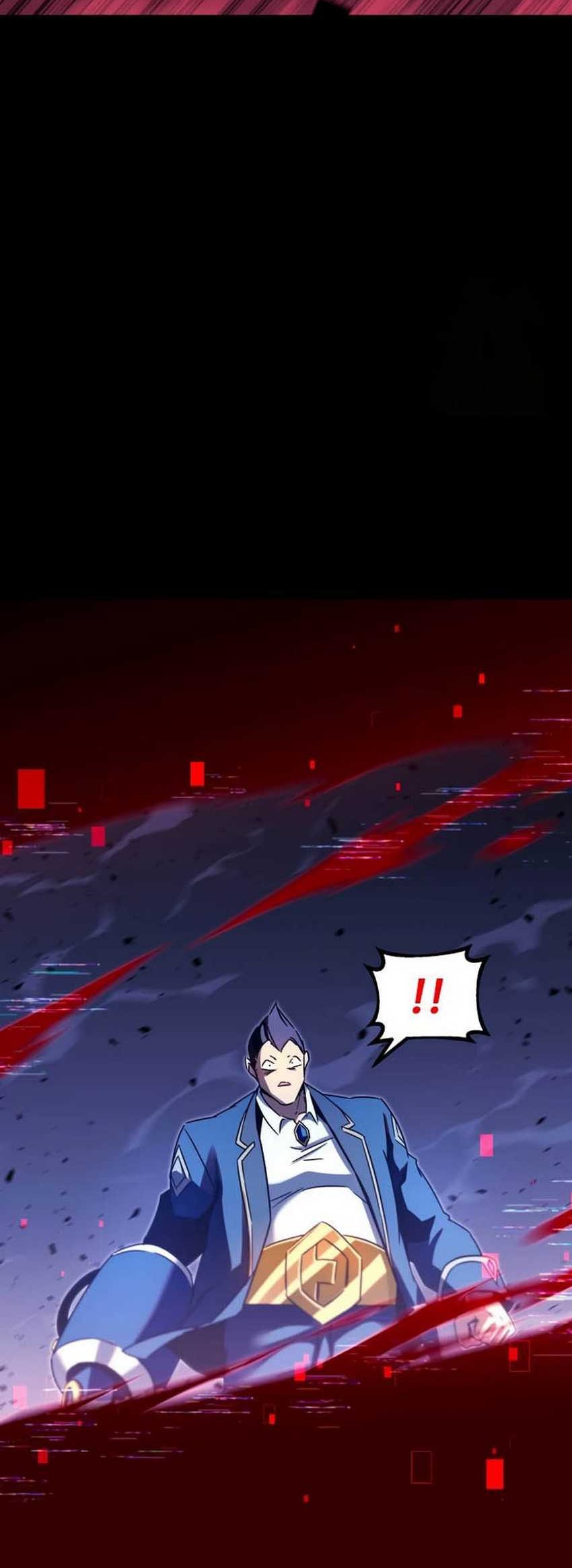 I Took over The Academy With a Single Sashimi Knife Chapter 3 - halaman 27