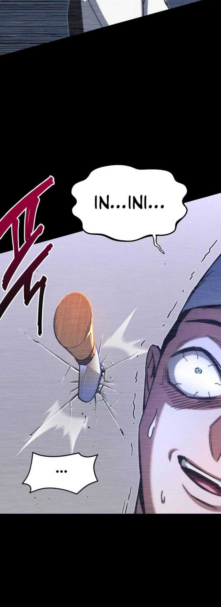 I Took over The Academy With a Single Sashimi Knife Chapter 3 - halaman 3