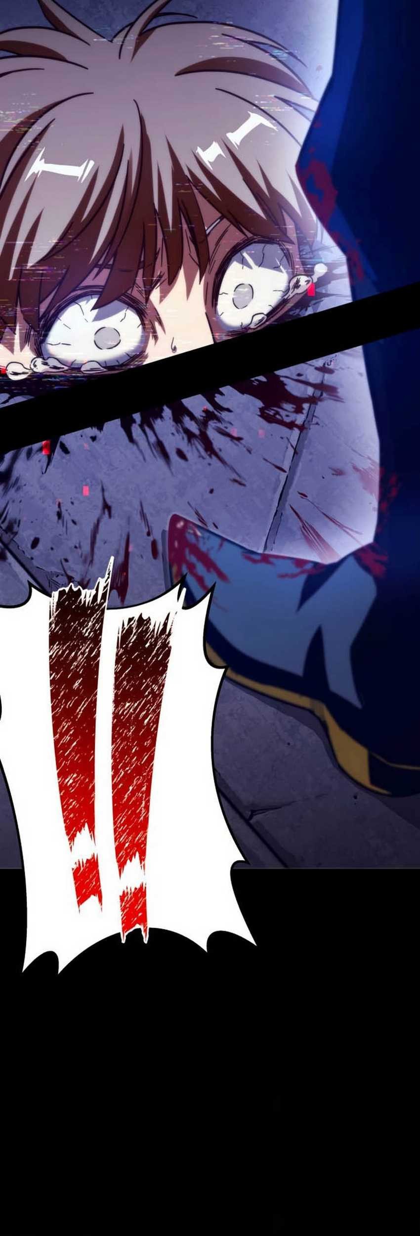 I Took over The Academy With a Single Sashimi Knife Chapter 3 - halaman 30