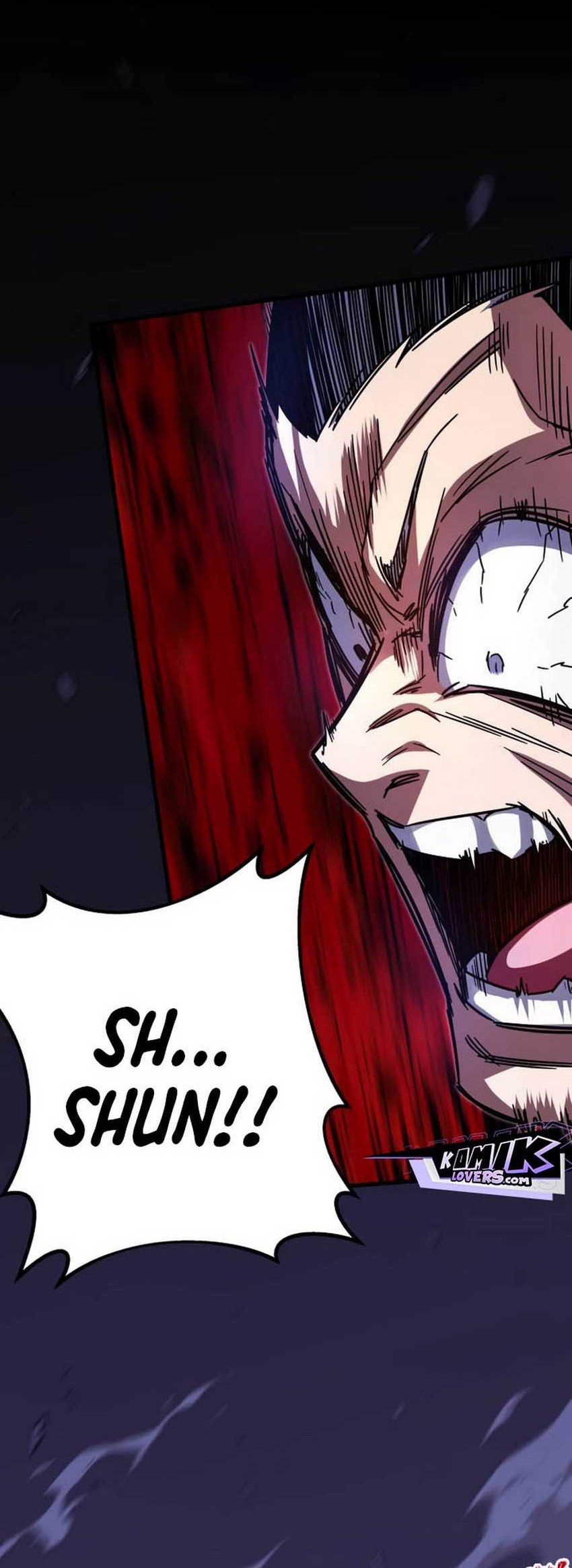 I Took over The Academy With a Single Sashimi Knife Chapter 3 - halaman 31