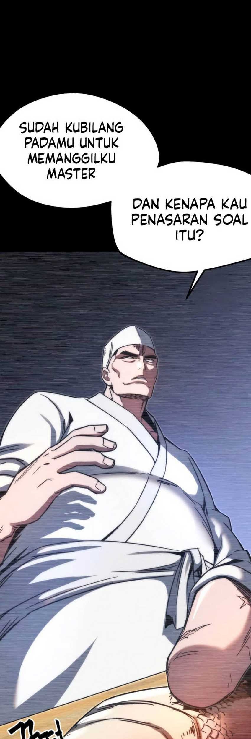 I Took over The Academy With a Single Sashimi Knife Chapter 3 - halaman 4