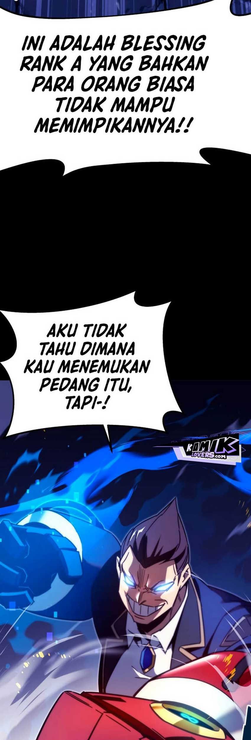 I Took over The Academy With a Single Sashimi Knife Chapter 3 - halaman 42