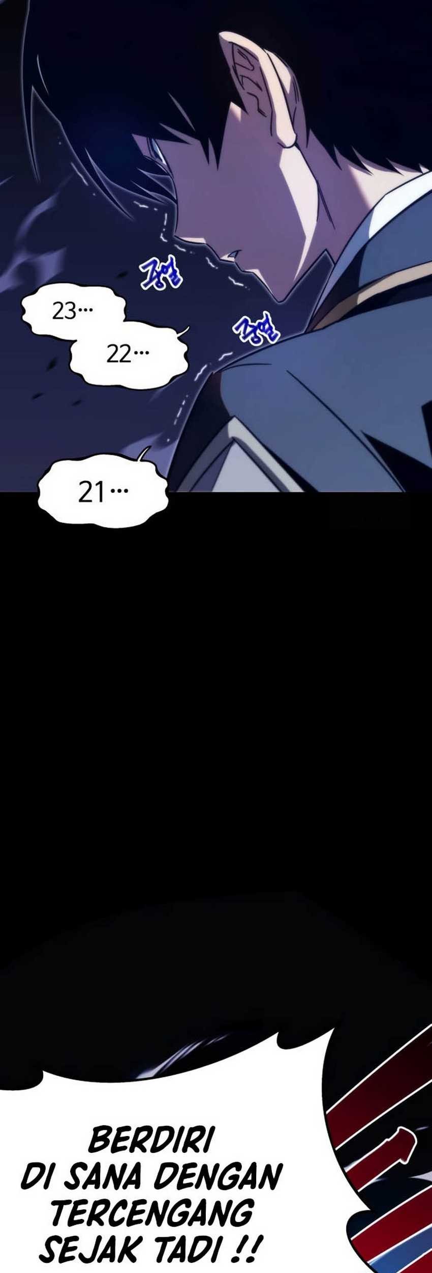 I Took over The Academy With a Single Sashimi Knife Chapter 3 - halaman 44