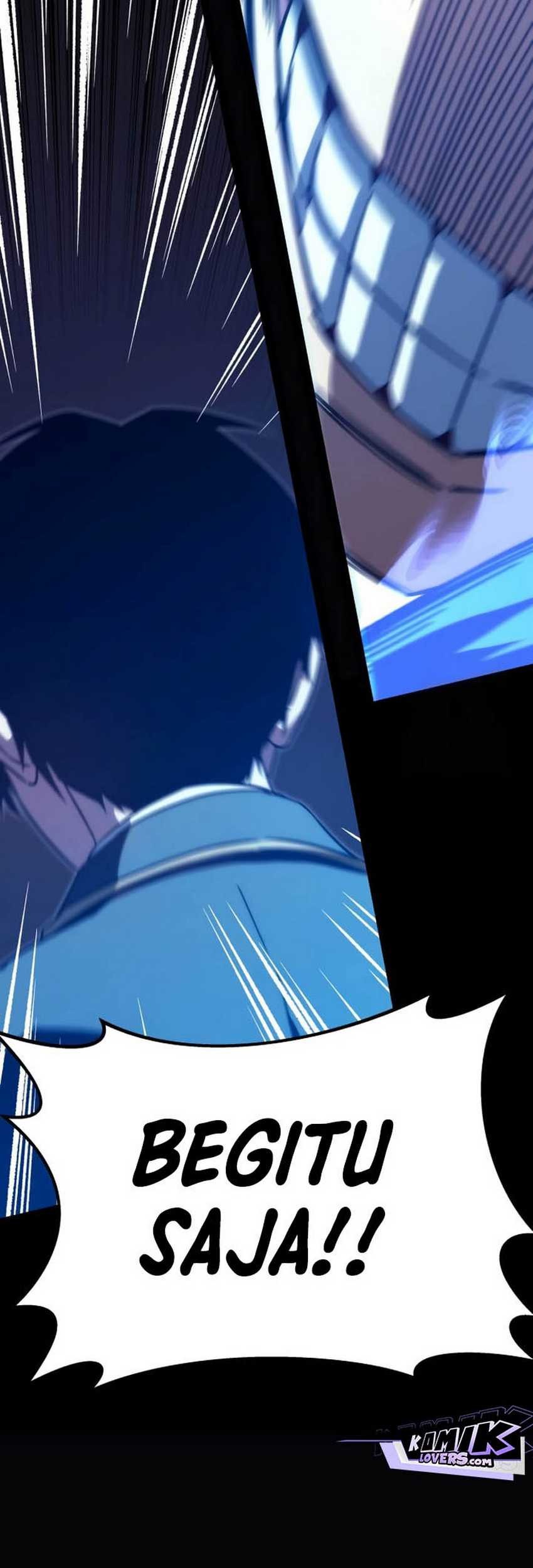I Took over The Academy With a Single Sashimi Knife Chapter 3 - halaman 48