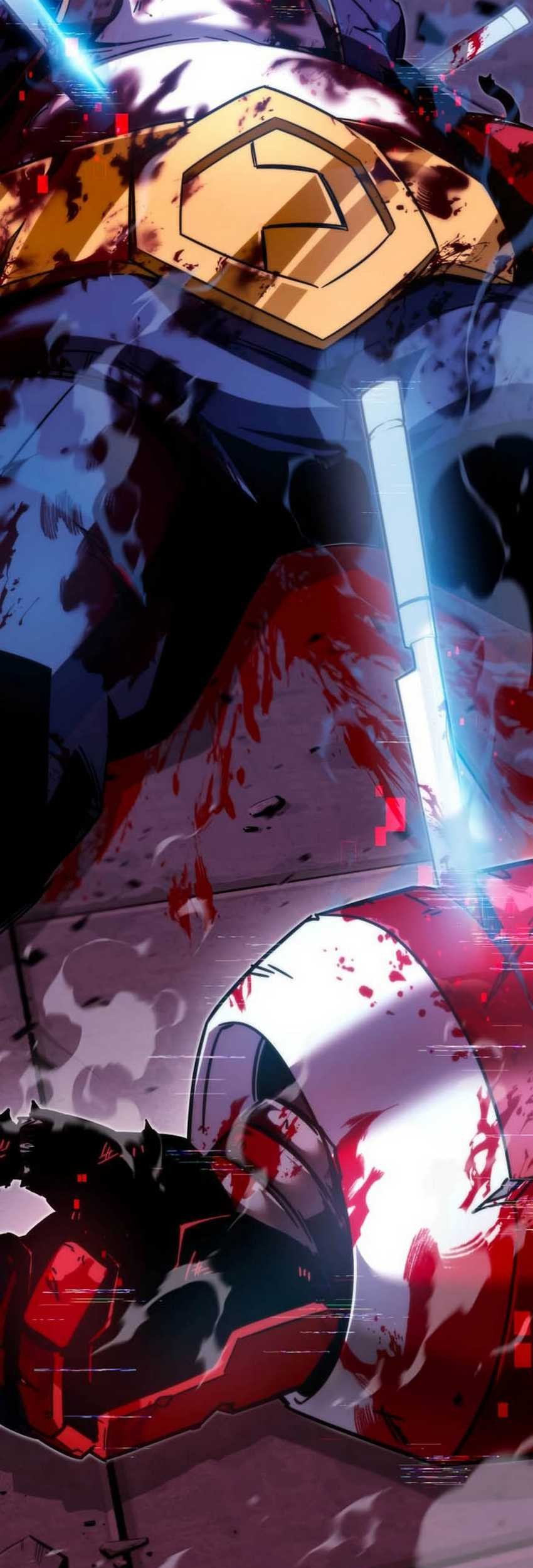 I Took over The Academy With a Single Sashimi Knife Chapter 3 - halaman 52