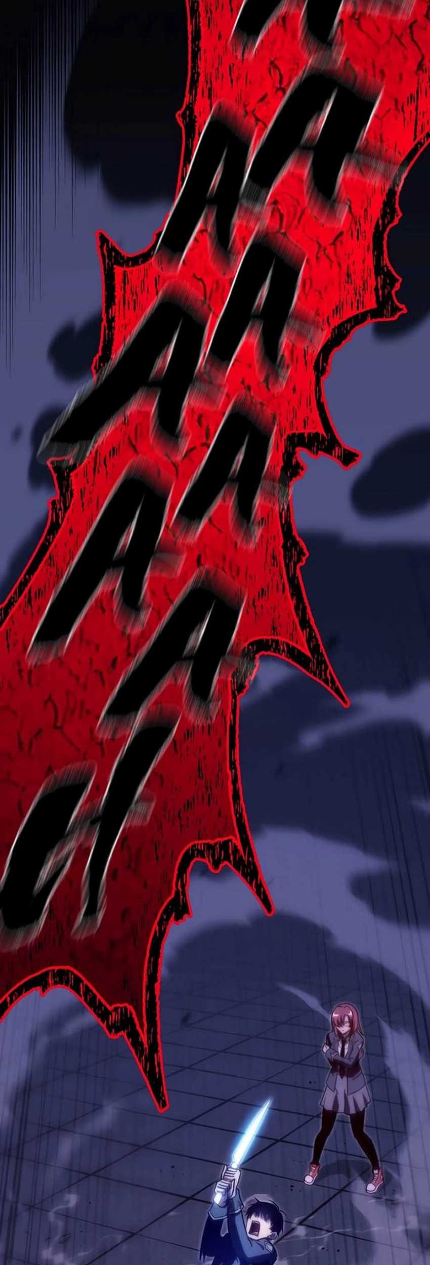 I Took over The Academy With a Single Sashimi Knife Chapter 3 - halaman 58