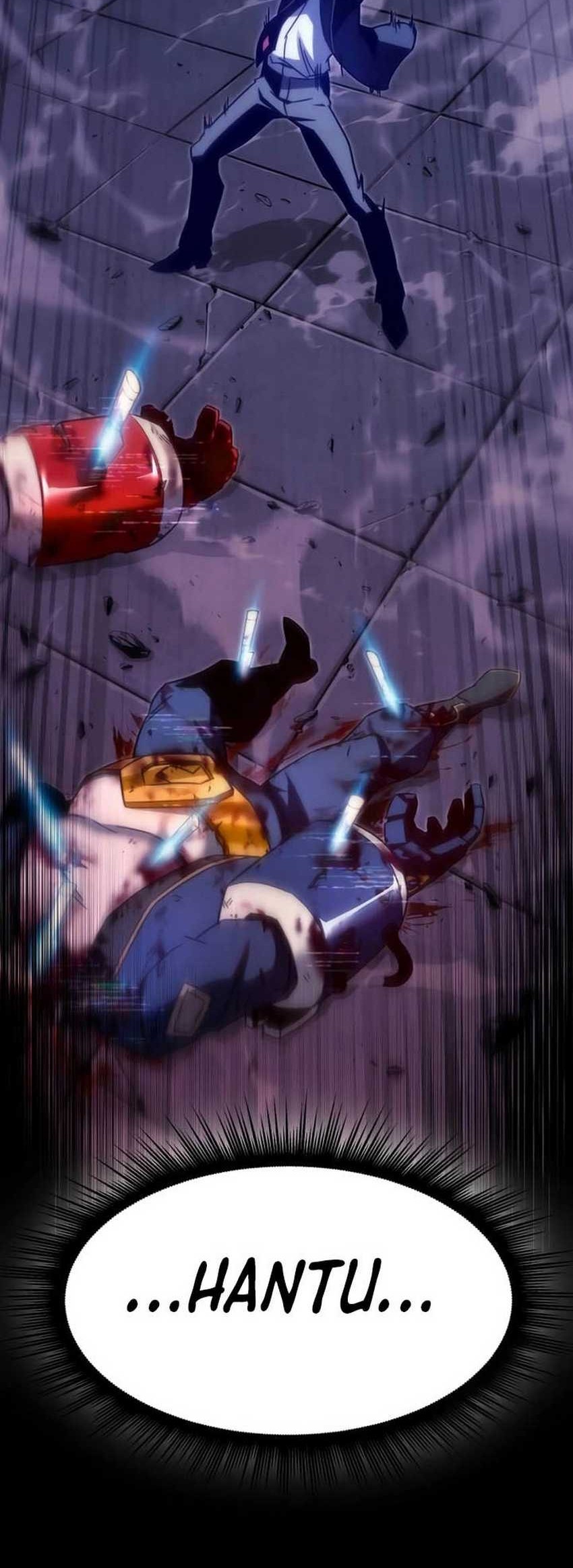 I Took over The Academy With a Single Sashimi Knife Chapter 3 - halaman 59