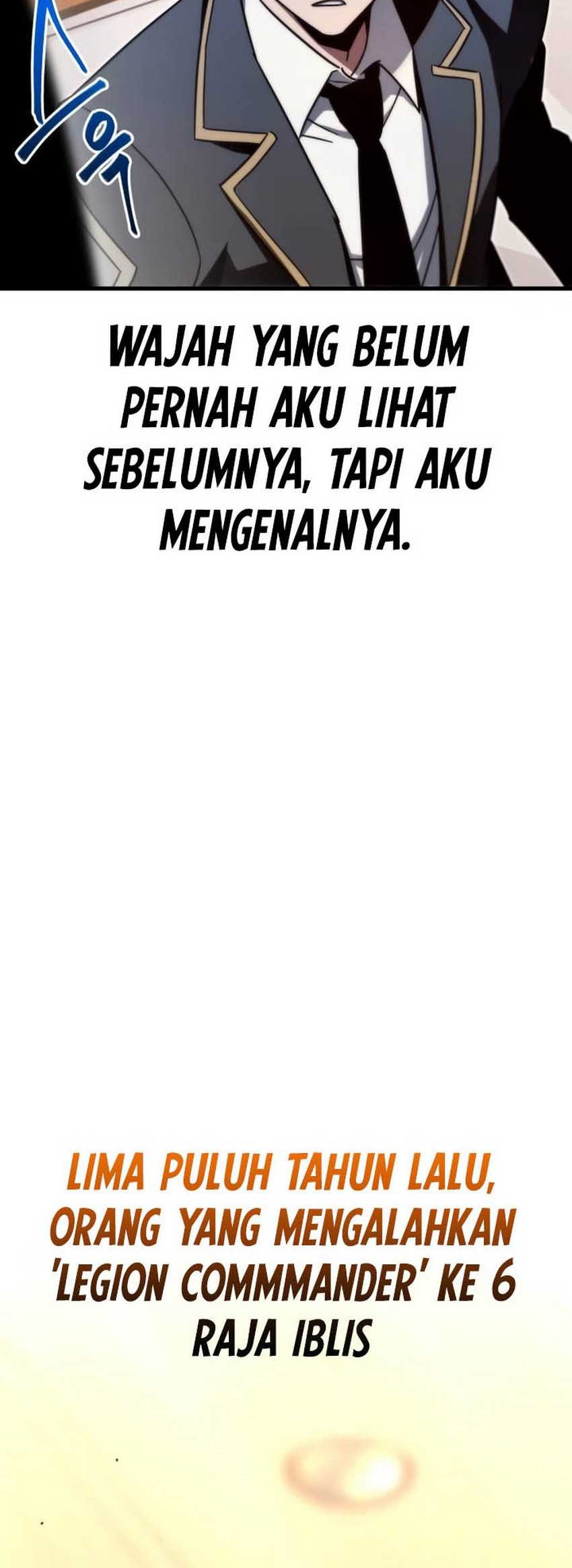 I Took over The Academy With a Single Sashimi Knife Chapter 3 - halaman 67