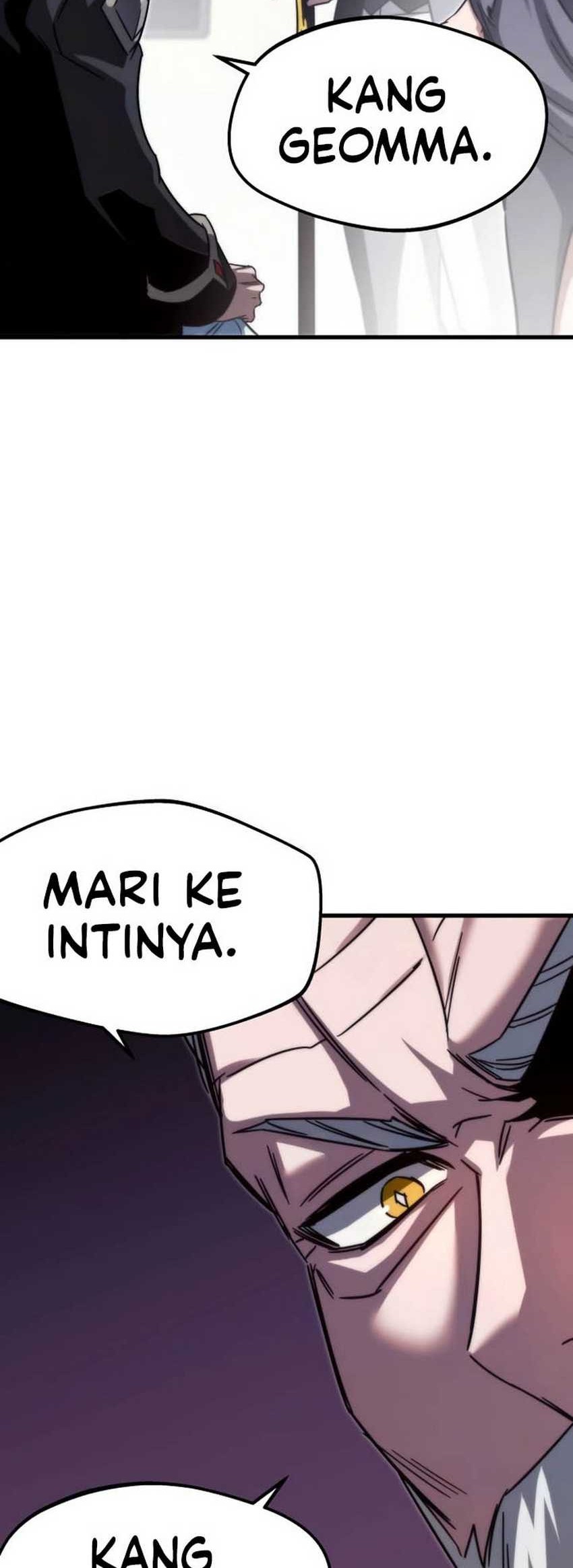 I Took over The Academy With a Single Sashimi Knife Chapter 3 - halaman 73