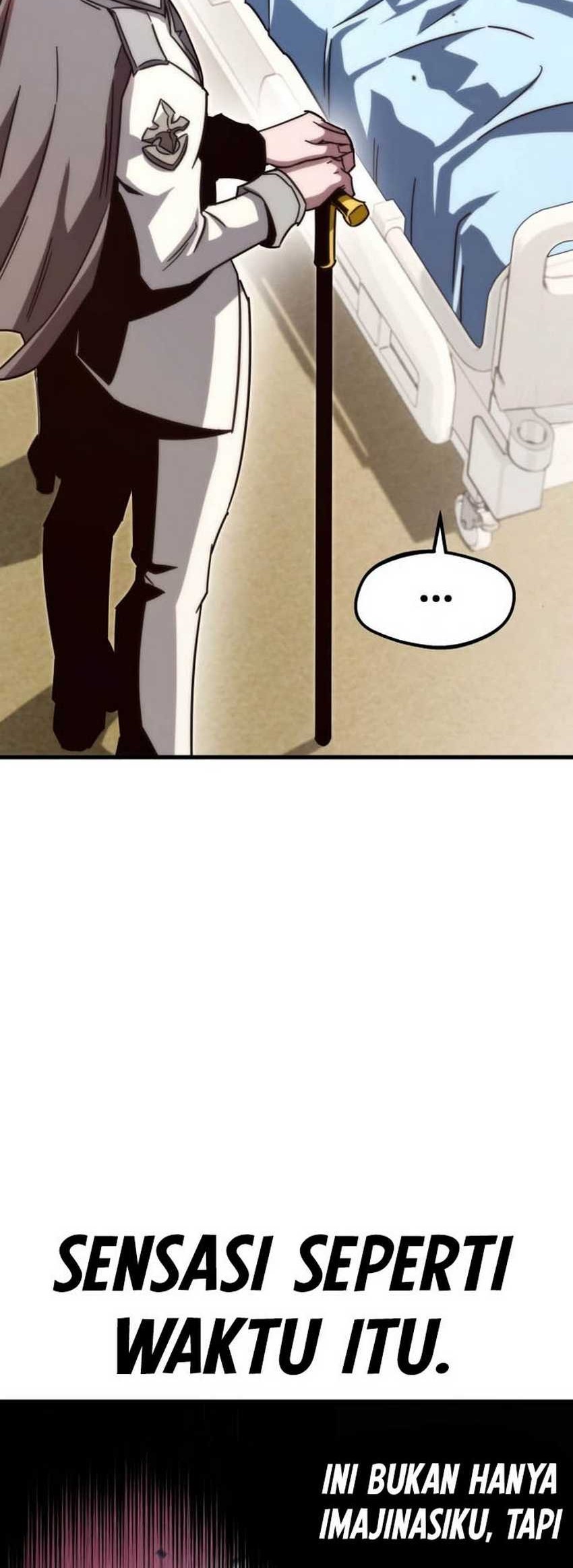 I Took over The Academy With a Single Sashimi Knife Chapter 3 - halaman 75