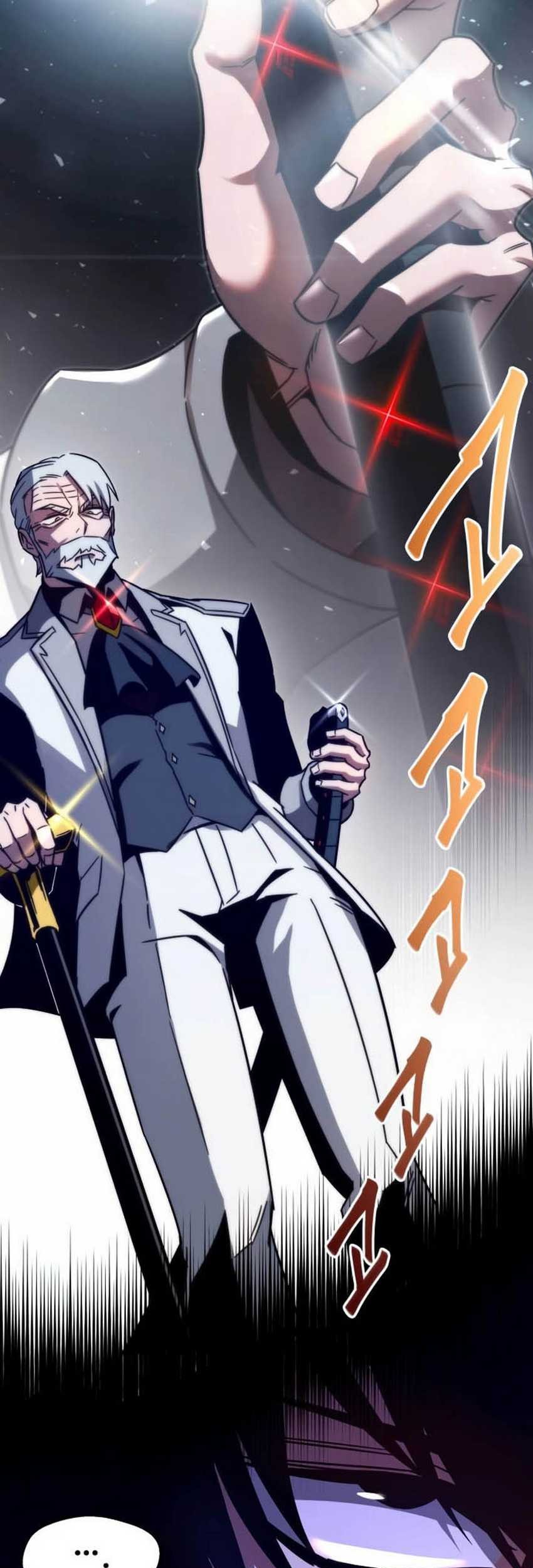 I Took over The Academy With a Single Sashimi Knife Chapter 3 - halaman 78