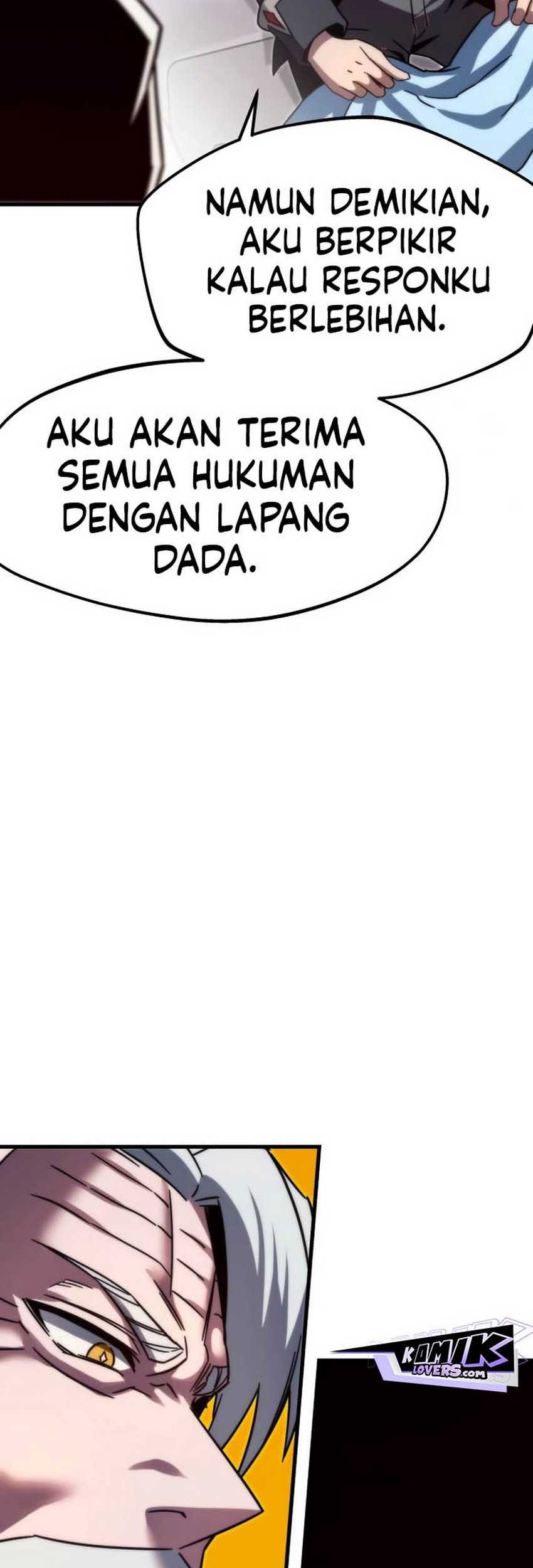 I Took over The Academy With a Single Sashimi Knife Chapter 3 - halaman 80