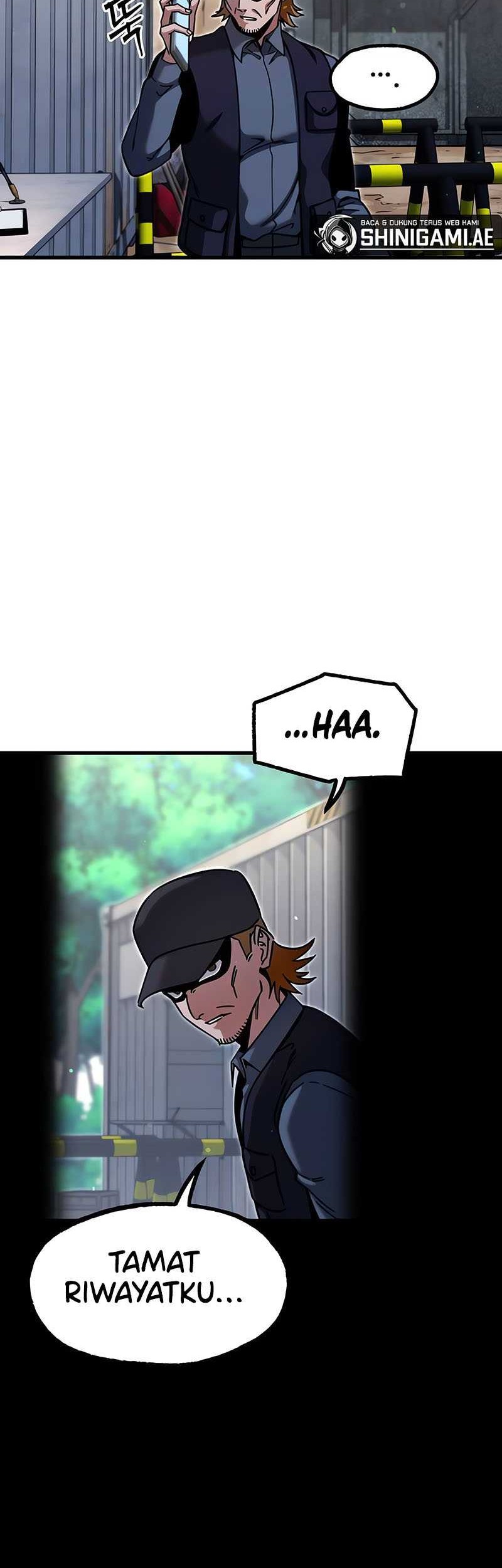 I Took over The Academy With a Single Sashimi Knife Chapter 30 - halaman 38