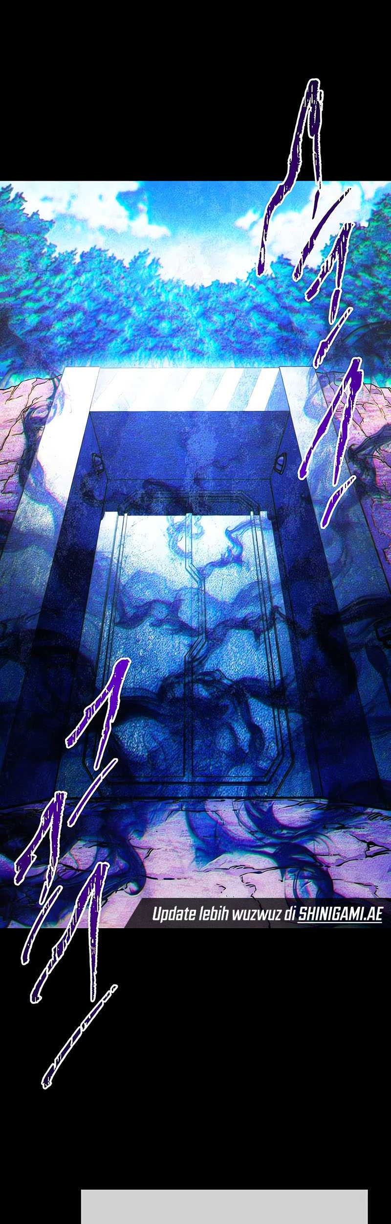 I Took over The Academy With a Single Sashimi Knife Chapter 30 - halaman 39