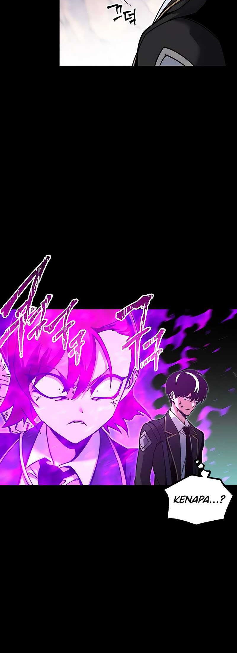 I Took over The Academy With a Single Sashimi Knife Chapter 30 - halaman 4