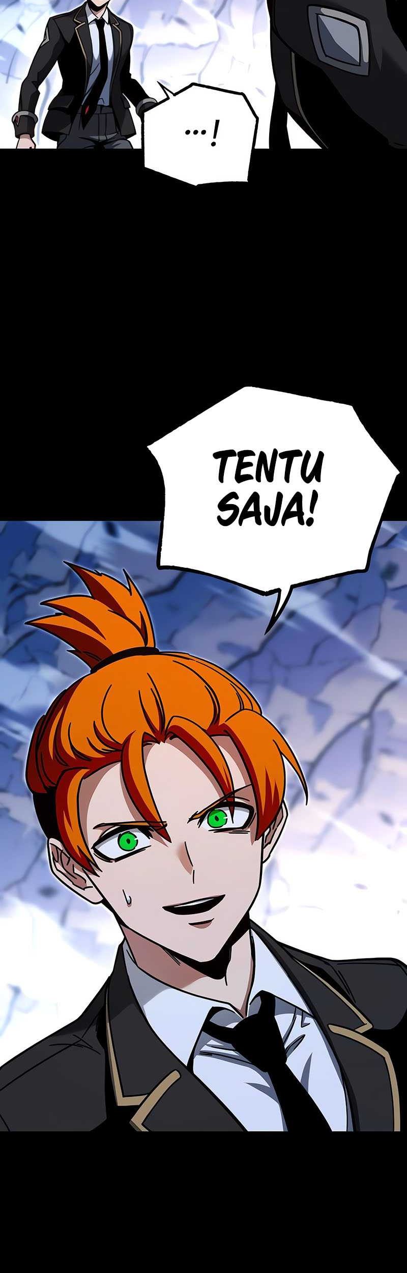 I Took over The Academy With a Single Sashimi Knife Chapter 30 - halaman 63