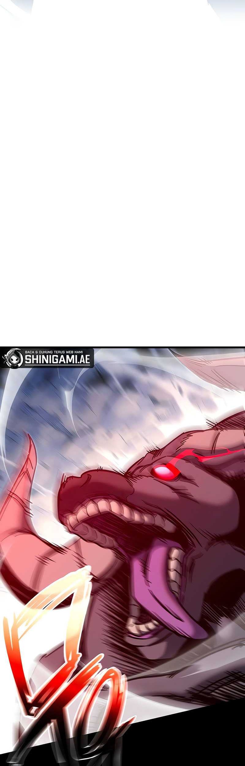 I Took over The Academy With a Single Sashimi Knife Chapter 30 - halaman 70