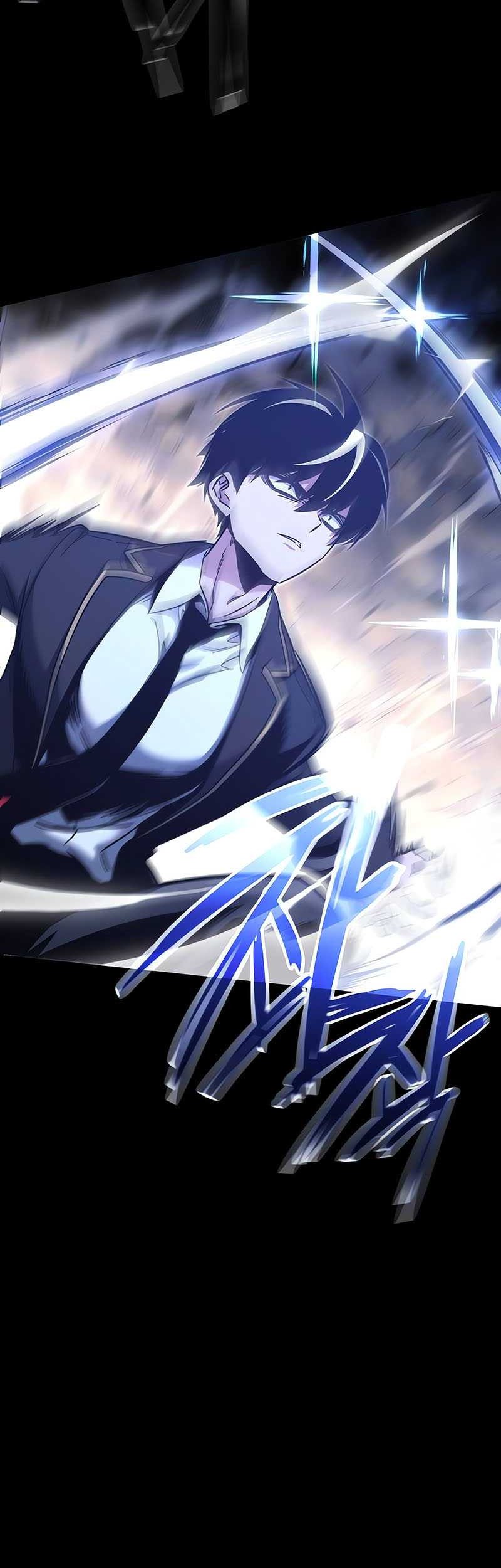 I Took over The Academy With a Single Sashimi Knife Chapter 30 - halaman 71