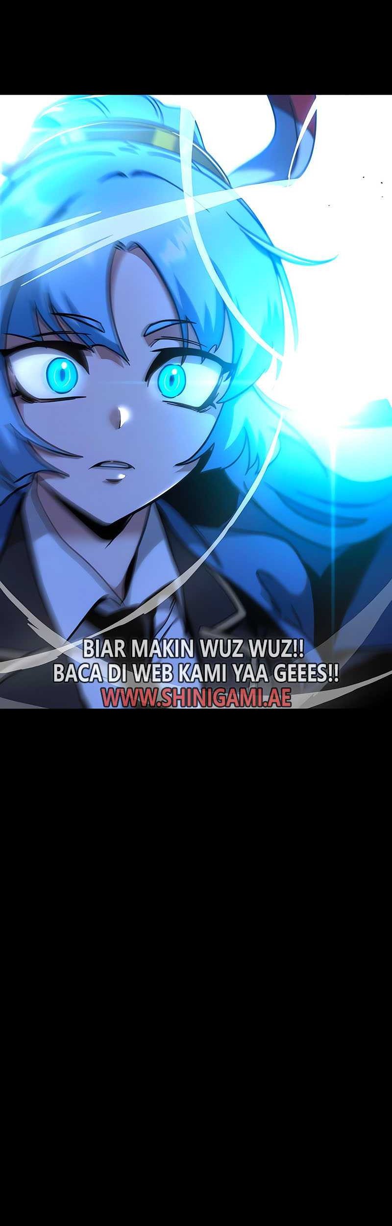 I Took over The Academy With a Single Sashimi Knife Chapter 30 - halaman 75