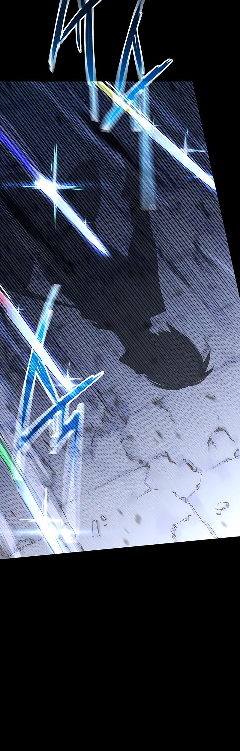 I Took over The Academy With a Single Sashimi Knife Chapter 31 - halaman 11