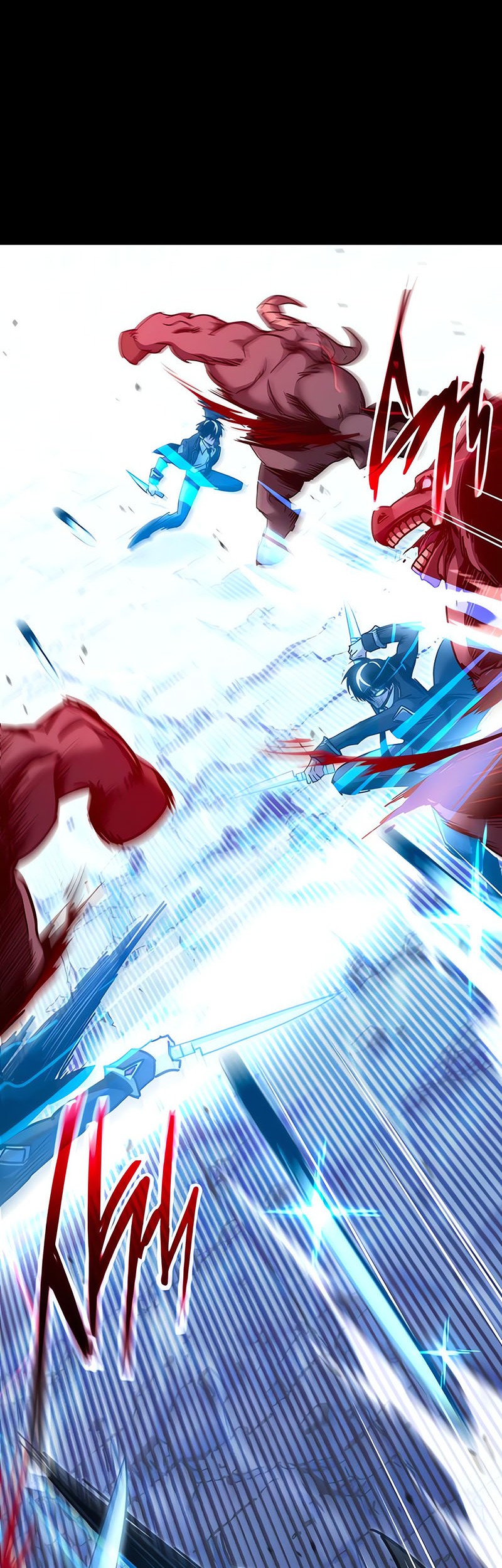 I Took over The Academy With a Single Sashimi Knife Chapter 31 - halaman 15