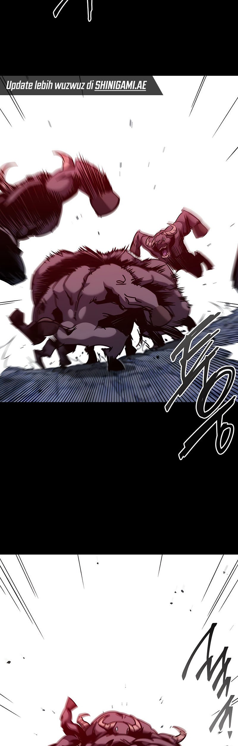 I Took over The Academy With a Single Sashimi Knife Chapter 31 - halaman 20