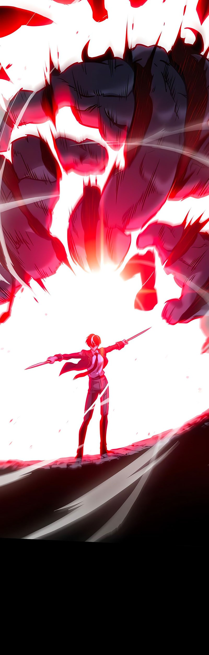 I Took over The Academy With a Single Sashimi Knife Chapter 31 - halaman 23