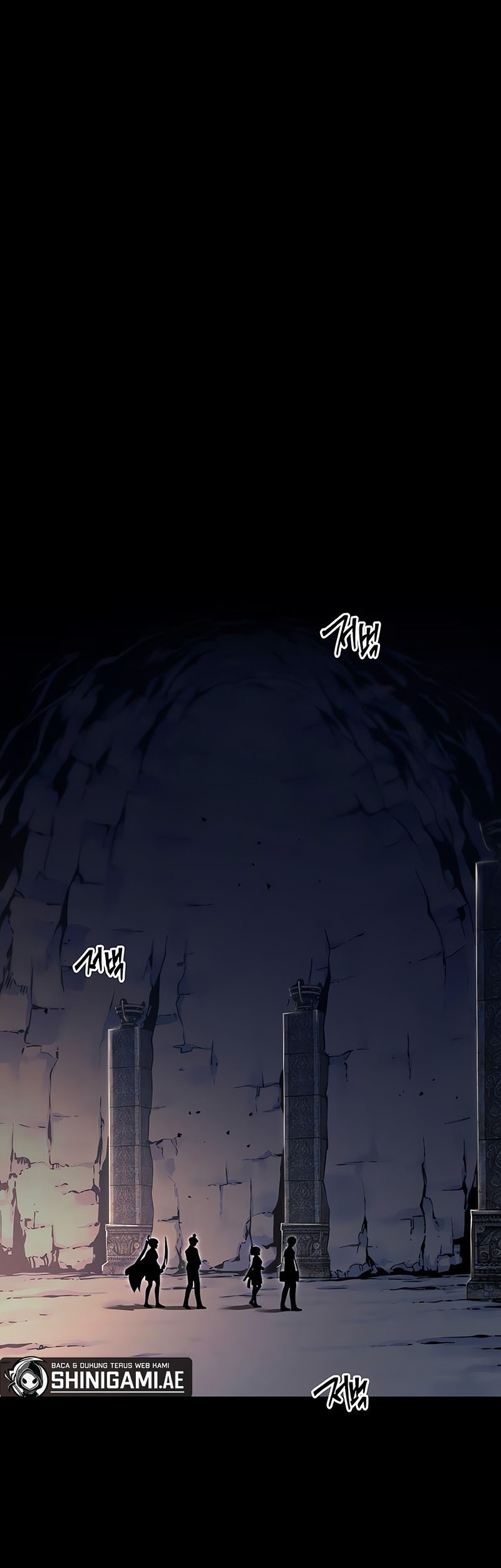 I Took over The Academy With a Single Sashimi Knife Chapter 31 - halaman 40